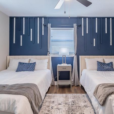 Lake House Retreat Near Downtown, Disney, Universal Studios And Airport Orlando Luaran gambar
