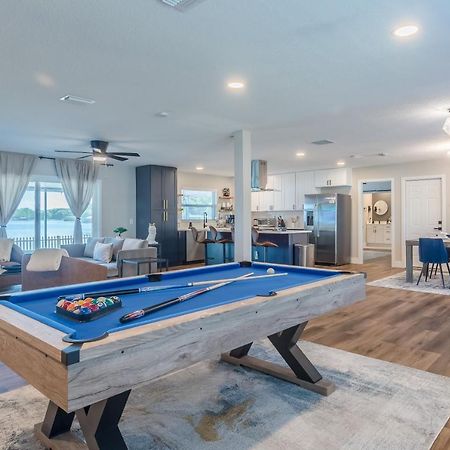 Lake House Retreat Near Downtown, Disney, Universal Studios And Airport Orlando Luaran gambar