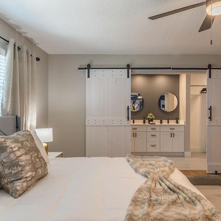Lake House Retreat Near Downtown, Disney, Universal Studios And Airport Orlando Luaran gambar