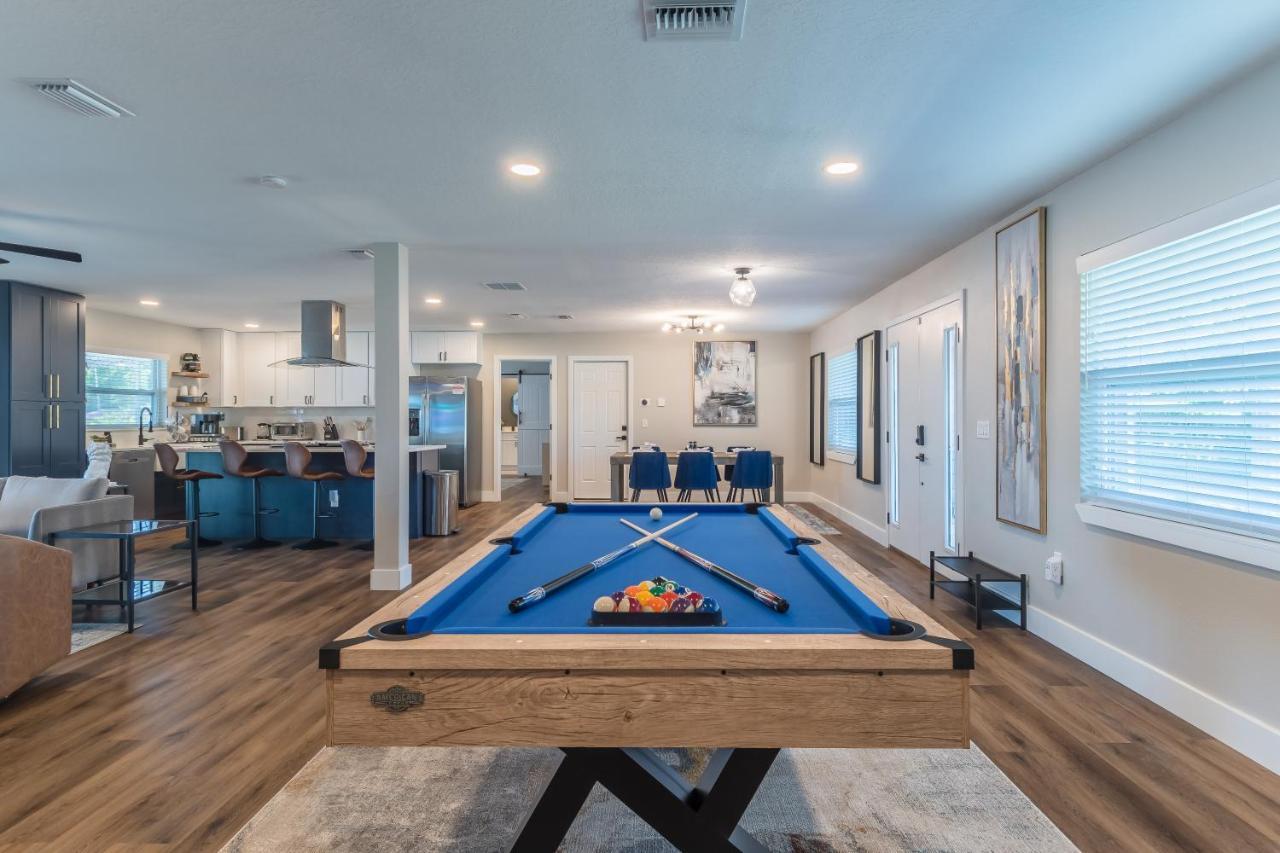 Lake House Retreat Near Downtown, Disney, Universal Studios And Airport Orlando Luaran gambar