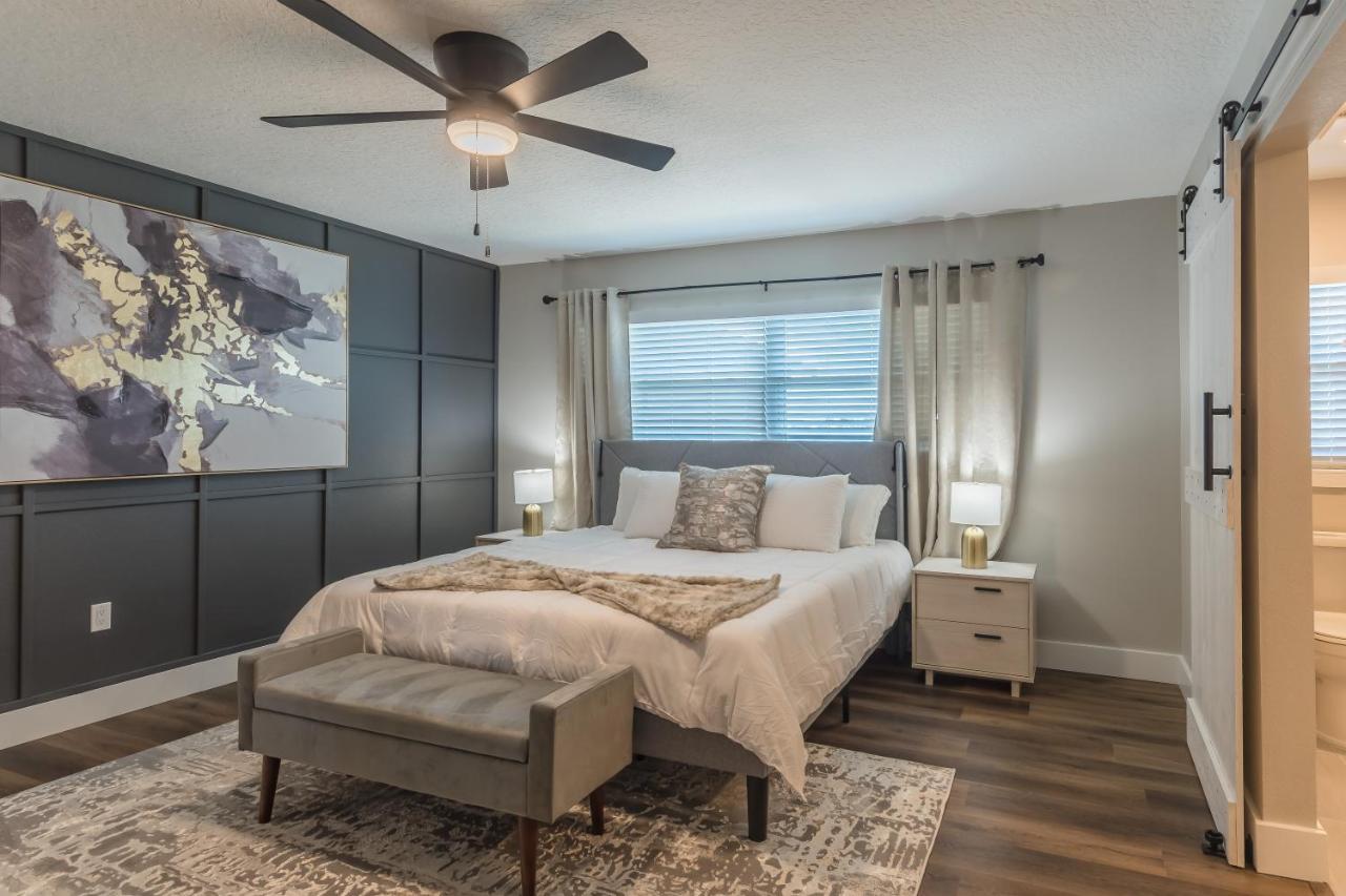 Lake House Retreat Near Downtown, Disney, Universal Studios And Airport Orlando Luaran gambar