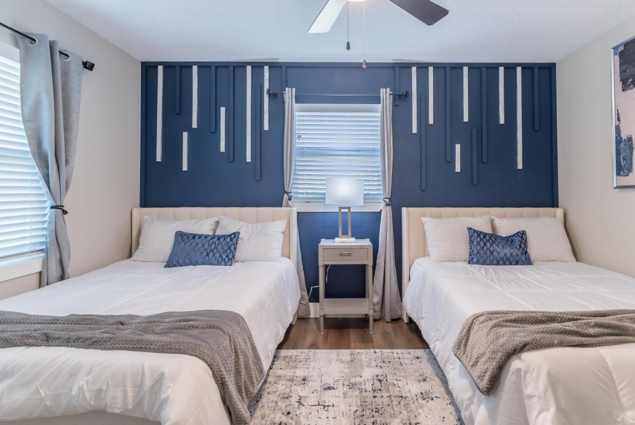 Lake House Retreat Near Downtown, Disney, Universal Studios And Airport Orlando Luaran gambar