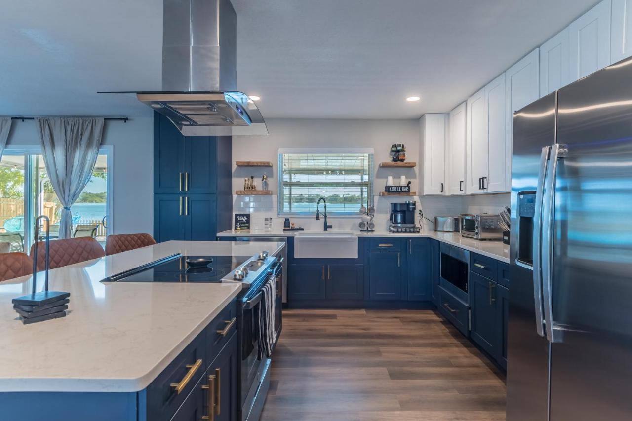 Lake House Retreat Near Downtown, Disney, Universal Studios And Airport Orlando Luaran gambar