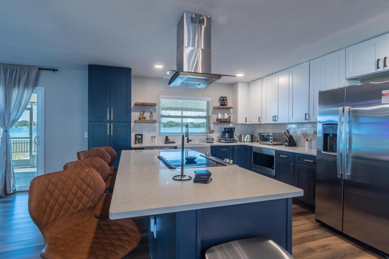 Lake House Retreat Near Downtown, Disney, Universal Studios And Airport Orlando Luaran gambar
