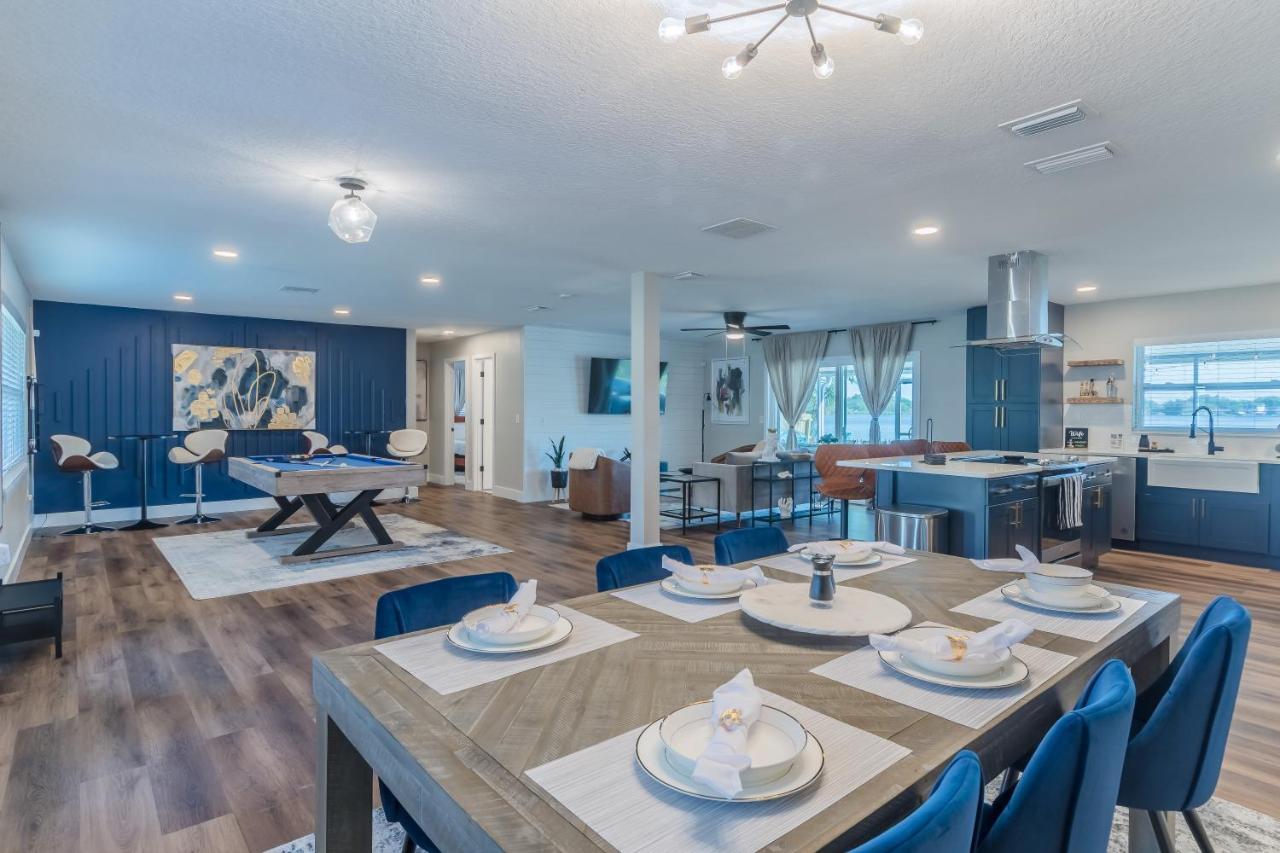 Lake House Retreat Near Downtown, Disney, Universal Studios And Airport Orlando Luaran gambar