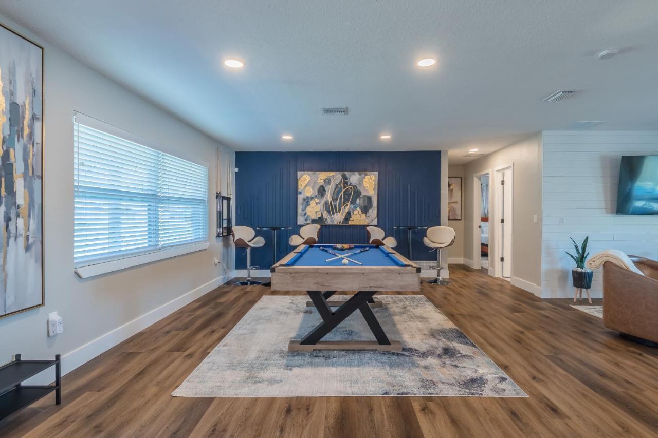Lake House Retreat Near Downtown, Disney, Universal Studios And Airport Orlando Luaran gambar