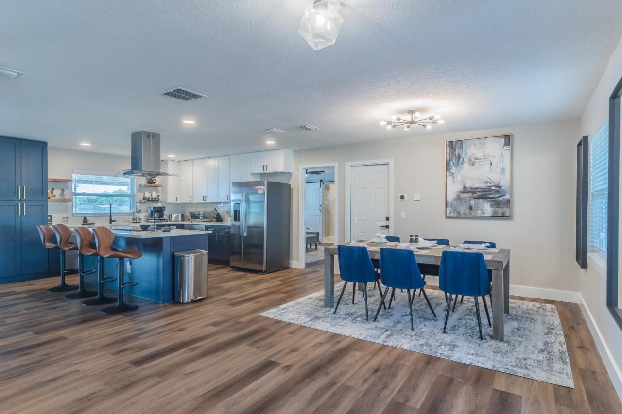 Lake House Retreat Near Downtown, Disney, Universal Studios And Airport Orlando Luaran gambar