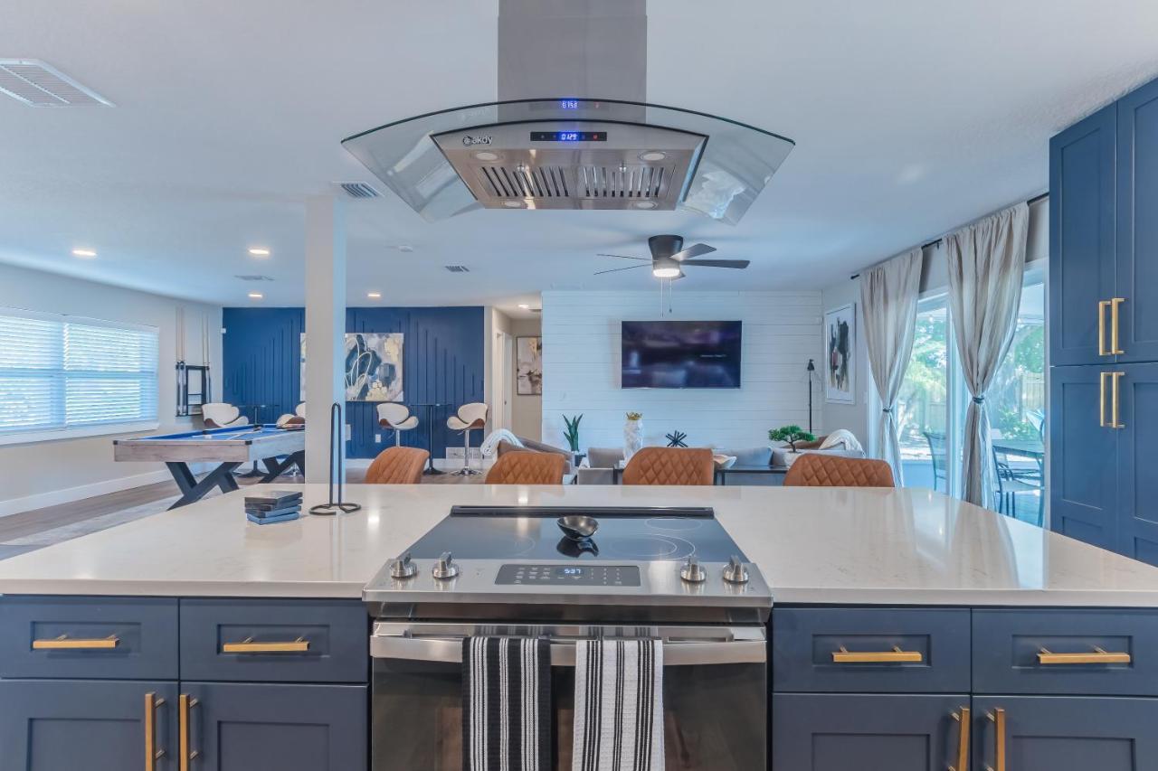 Lake House Retreat Near Downtown, Disney, Universal Studios And Airport Orlando Luaran gambar