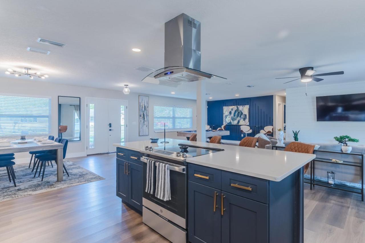 Lake House Retreat Near Downtown, Disney, Universal Studios And Airport Orlando Luaran gambar