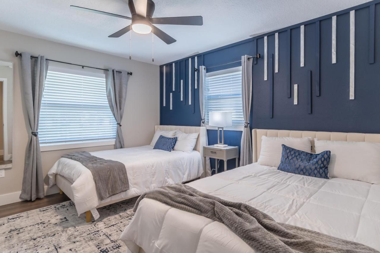 Lake House Retreat Near Downtown, Disney, Universal Studios And Airport Orlando Luaran gambar