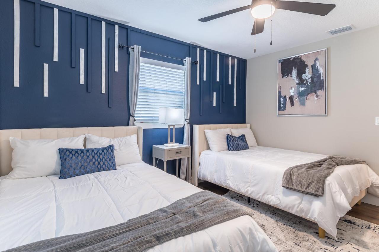 Lake House Retreat Near Downtown, Disney, Universal Studios And Airport Orlando Luaran gambar