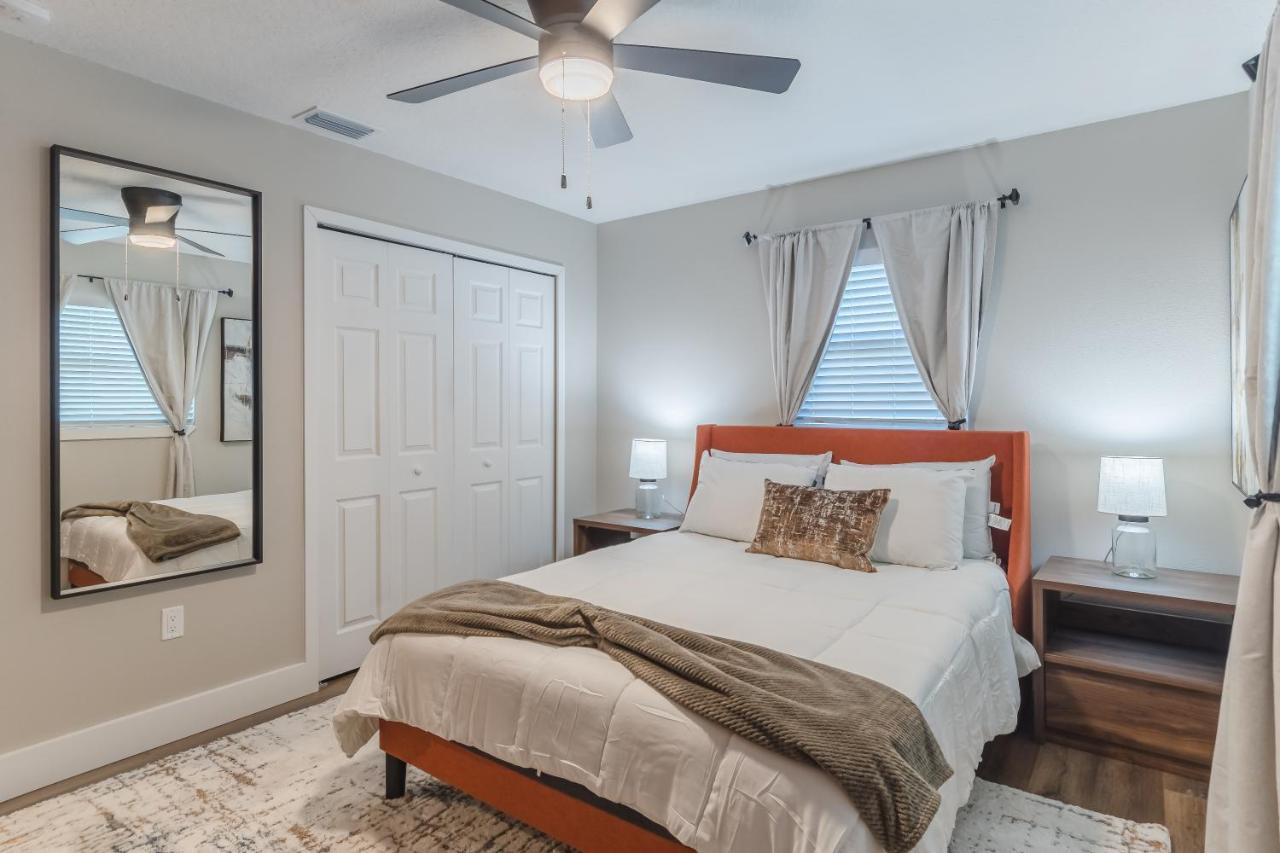 Lake House Retreat Near Downtown, Disney, Universal Studios And Airport Orlando Luaran gambar