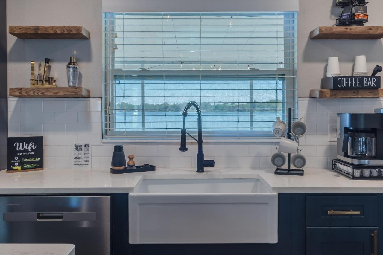 Lake House Retreat Near Downtown, Disney, Universal Studios And Airport Orlando Luaran gambar