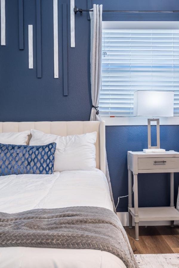 Lake House Retreat Near Downtown, Disney, Universal Studios And Airport Orlando Luaran gambar